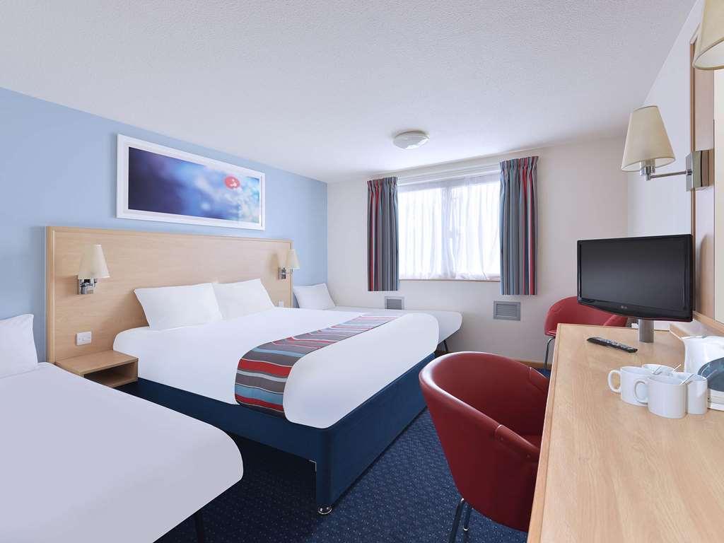 Travelodge Glastonbury Servicios foto